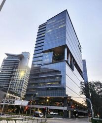 The Metropolis (D5), Office #459312391